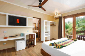 Black Stone Beach Resort
